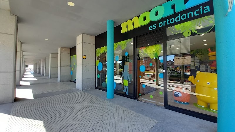 Imagen de MOONZ LAS ROZAS