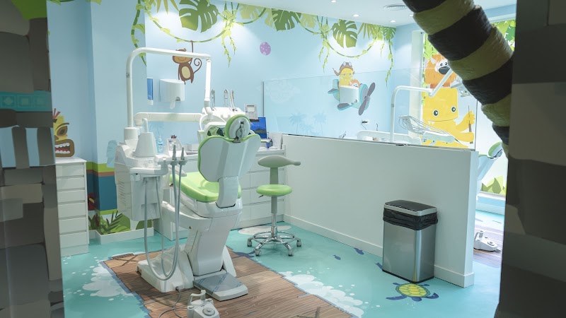 Imagen de MOONZ TRES CANTOS