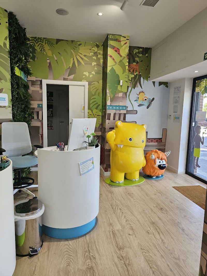 Imagen de MOONZ GETAFE 