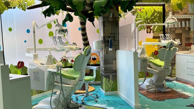 Imagen de MOONZ GETAFE 