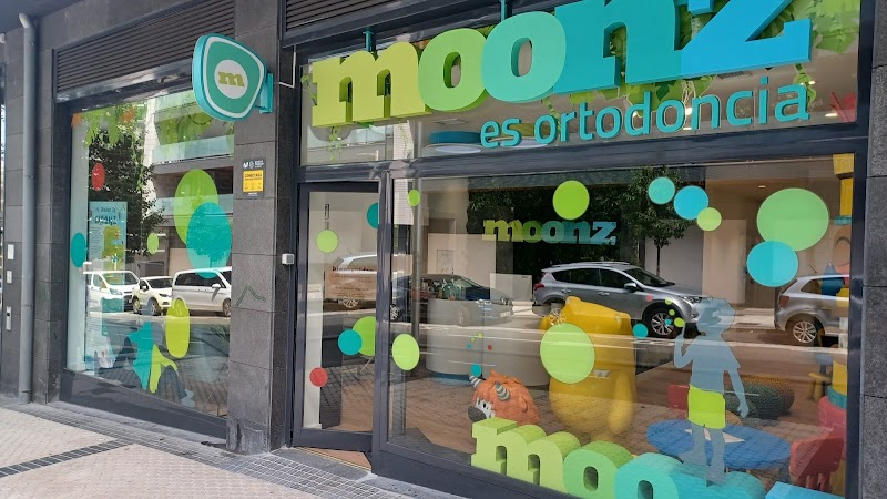 Imagen de MOONZ SAN SEBASTIAN