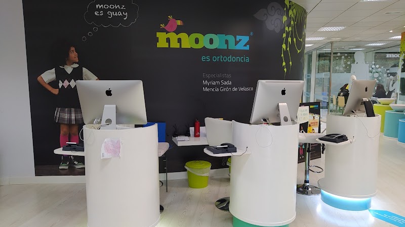 Imagen de MOONZ ZARZUELA