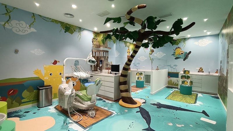 Imagen de MOONZ VALDEBEBAS 