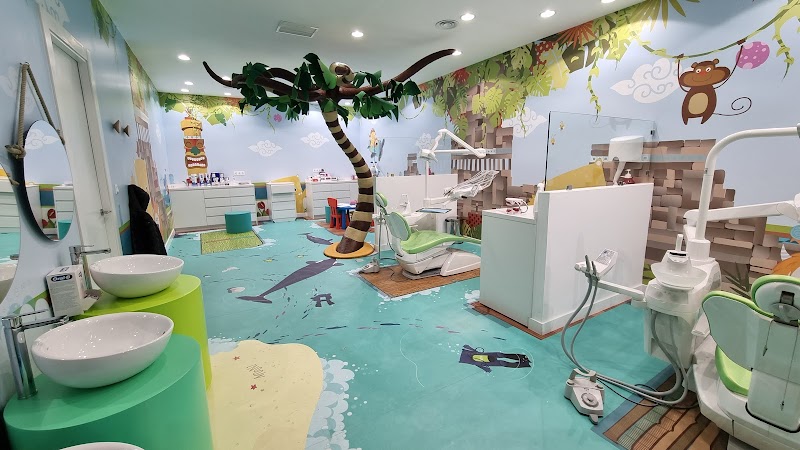 Imagen de MOONZ SANT CUGAT