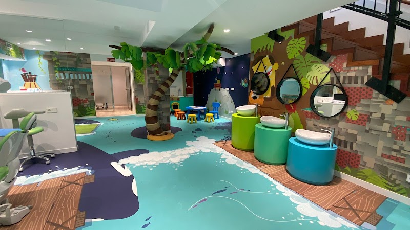 Imagen de MOONZ PADRE DAMIAN